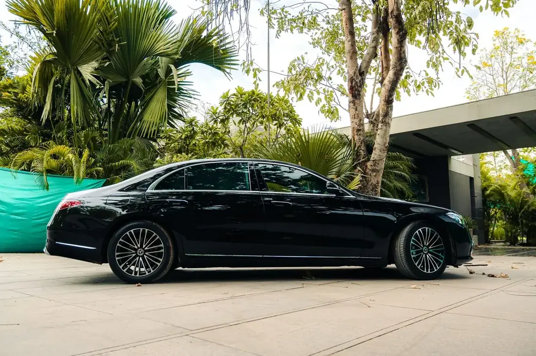 Private transfers