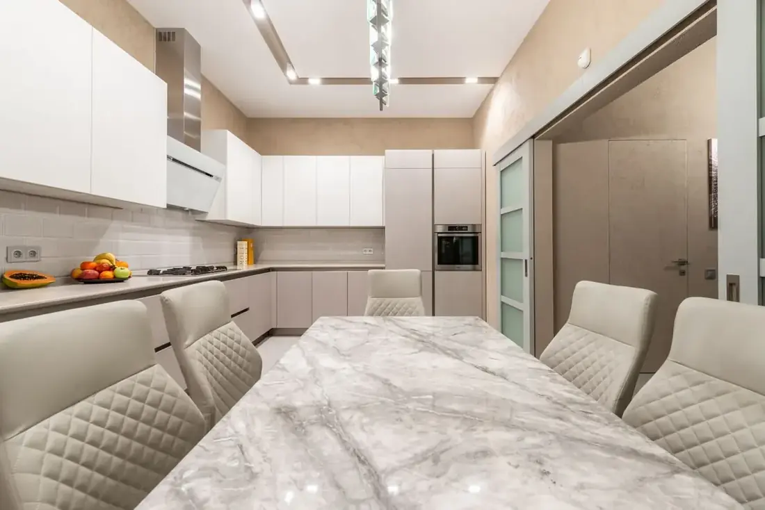 Corian® furniture & surfaces